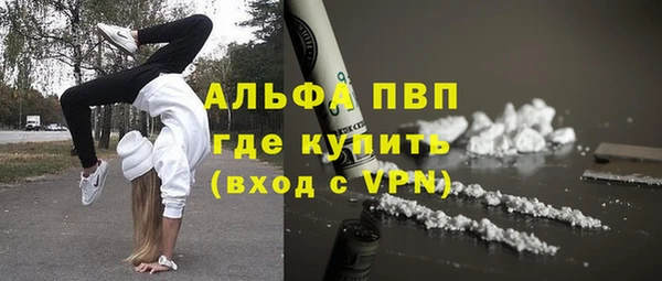 крисы Вяземский